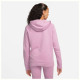 Nike Γυναικείο φούτερ Sportswear Essential